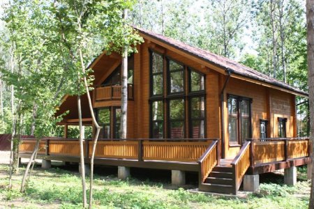 Как бороться с сыростью в доме