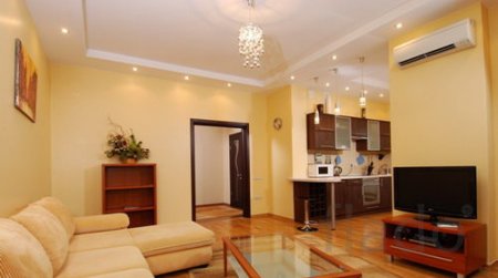 Ремонт квартиры