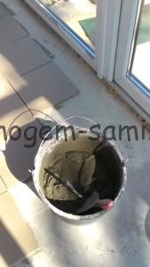 укладка плитки