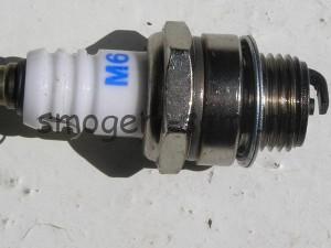 техническое обслуживание мотопомпы Huter MP25